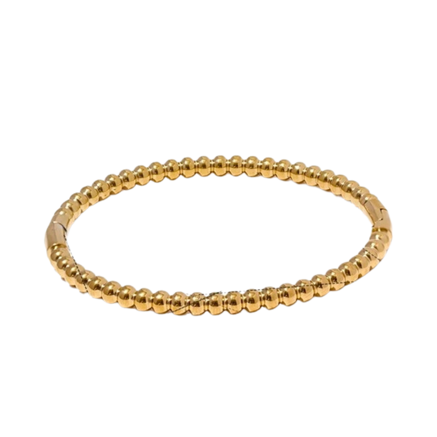 Mirage 18k gold plated